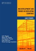 BIM Development and Trends in Developing Countries: Case Studies (eBook, ePUB)