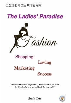 Cover The Ladies' Paradise (eBook, ePUB)