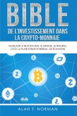 Bible De L'Investissement Dans La Crypto-Monnaie (eBook, ePUB)