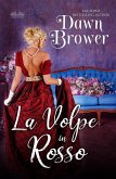 La Volpe In Rosso (eBook, ePUB)