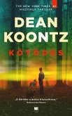 Kötodés (eBook, ePUB) Kötodés (eBook, ePUB)