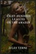 800 Leagues on the Amazon (eBook, ePUB) - Bild 1