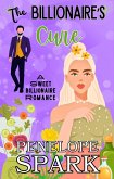 The Billionaire's Cure (Clean Billionaire Romance, #1) (eBook, ePUB)