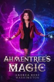 Ahmentree's Magic (eBook, ePUB) Ahmentree's Magic (eBook, ePUB)