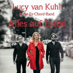 Cover Alles Auf Liebe