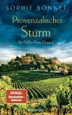 Provenzalischer Sturm / Pierre Durand Bd.8 (eBook, ePUB)