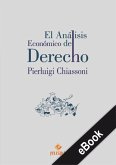 El análisis económico del Derecho (eBook, ePUB)