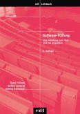 Software-Prüfung (eBook, PDF)