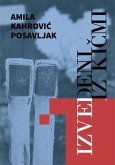 Izvedeni iz kičmi (eBook, ePUB)