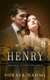 Henry (Chicago Syndicate serie, #6) (eBook, ePUB)