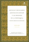 Boticas y boticarios jesuitas en Santafé y las misiones de la Orinoquia (eBook, PDF) Boticas y boticarios jesuitas en Santafé y las misiones de la Orinoquia (eBook, PDF)