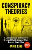 Conspiracy Theories (eBook, ePUB)