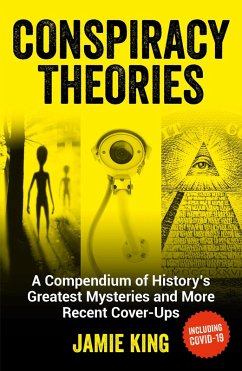 Conspiracy Theories (eBook, ePUB) - King, Jamie