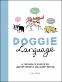 Doggie Language (eBook, ePUB) Doggie Language (eBook, ePUB)