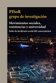 Movimientos sociales, resistencias y universidad (eBook, PDF)