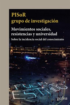 Movimientos sociales, resistencias y universidad (eBook, PDF) - PISoR