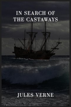 In Search of the Castaways (eBook, ePUB) - Verne, Jules