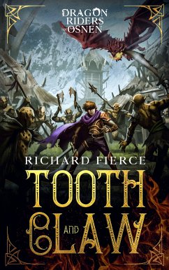 Tooth and Claw (eBook, ePUB) - Fierce, Richard