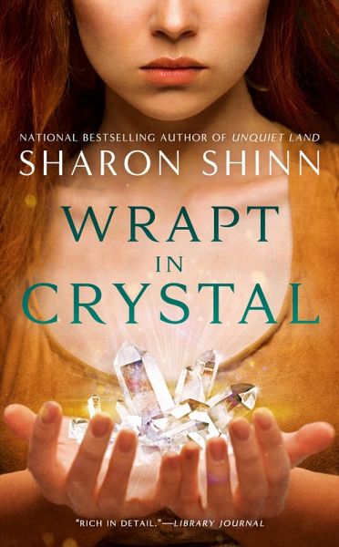 Wrapt in Crystal (eBook, ePUB) Wrapt in Crystal (eBook, ePUB)