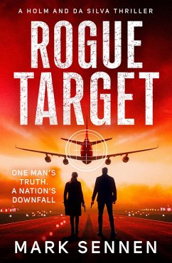 Rogue Target (eBook, ePUB) - Sennen, Mark