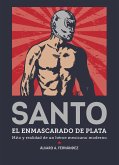 Santo. El enmascarado de plata (eBook, ePUB)