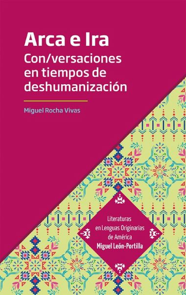 Arca e Ira (eBook, ePUB)