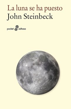 Cover La luna se ha puesto (eBook, ePUB)