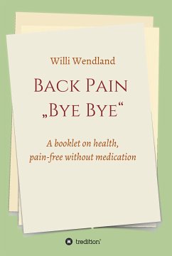 Back Pain 