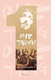 One Thing (eBook, ePUB)