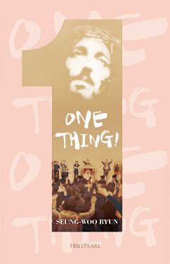 One Thing (eBook, ePUB) - Seung-woo, Byun