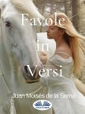 Favole In Versi (eBook, ePUB)