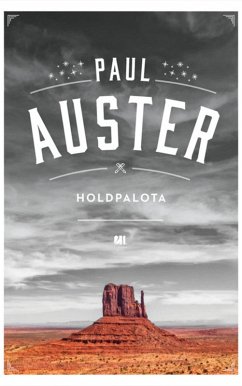 Cover Holdpalota (eBook, ePUB)