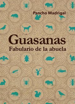 Guasanas (eBook, ePUB) - Madrigal Toribio, Francisco Javier