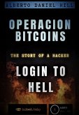Operacion Bitcoins: Login to Hell (eBook, ePUB) Operacion Bitcoins: Login to Hell (eBook, ePUB)