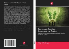 Doença da Smut de Sugarcane no Sudão - Draga, Philip W.M.