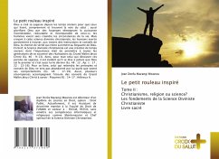 Cover Le petit rouleau inspiré