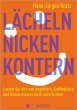 Lächeln, nicken, kontern - Bild 1