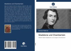 Gladstone und Chamberlain - Yildirim, Kemal