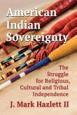 American Indian Sovereignty