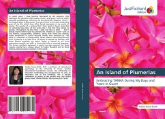 An Island of Plumerias - Inoue-Smith, Yukiko