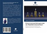 Einkommensverteilungsmuster von Masthähnchenzüchtern