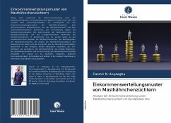 Einkommensverteilungsmuster von Masthähnchenzüchtern - ANYAEGBU, CASMIR N.