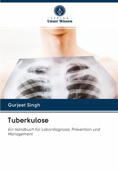 Tuberkulose - Singh, Gurjeet