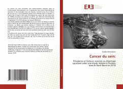 Cancer du sein: - Metodakou, Eusèbe