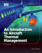 An Introduction to Aircraft Thermal... - Bild 1