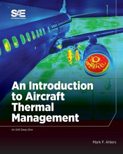 An Introduction to Aircraft Thermal Management - Ahlers, Mark