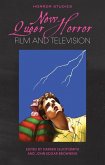 New Queer Horror Film and Television New Queer Horror Film and Television