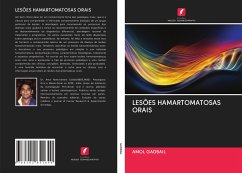 Cover LESÕES HAMARTOMATOSAS ORAIS