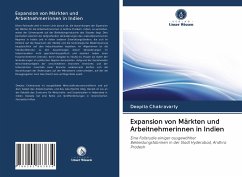 Cover Expansion von Märkten und Arbeitnehmerinnen in Indien