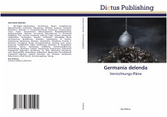 Germania delenda - Publicae, Roy